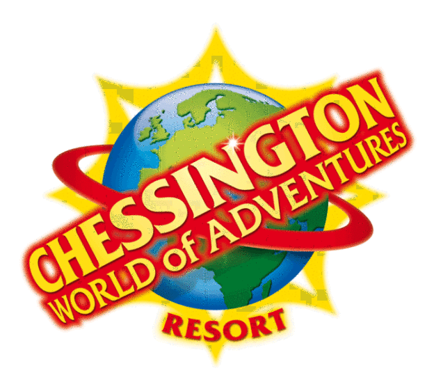 Chessington World of Adventures Theme Park Monkey