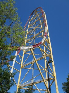 dragster close