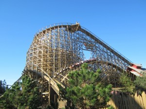 wodan with train