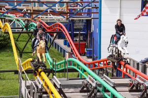 Steeplechase-Pleasure_Beach_Blackpool