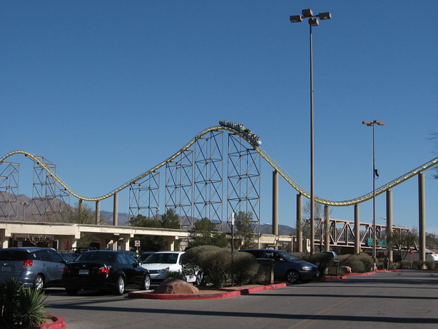 primm Archives - Theme Park Monkey