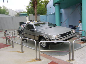 Back_to_the_Future_DeLorean_-_Universal_Studios_Florida